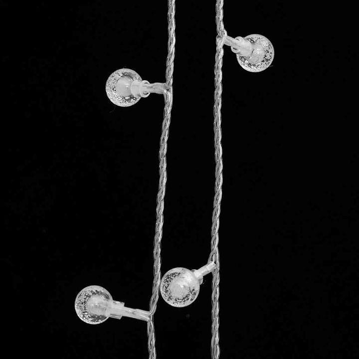 Produktbild vidaXL Lichterkette (20 m)