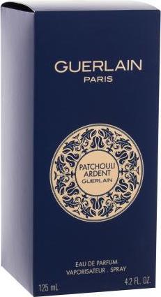 Image du produit Guerlain Patchouli Ardent (Eau de parfum, 125 ml)