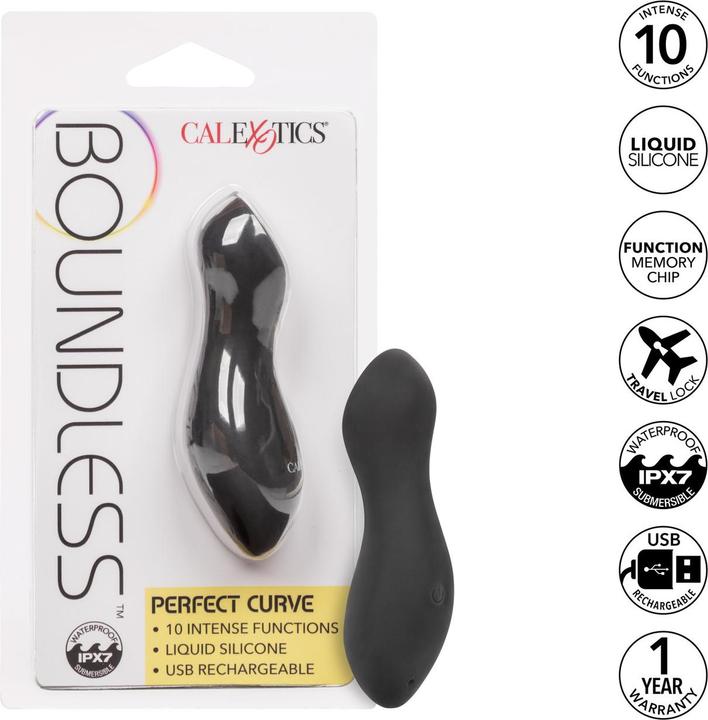 Produktbild CalExotics Boundless™ Perfect Curve
