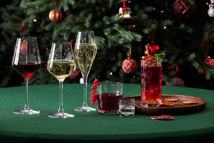Produktbild Villeroy & Boch Toy's Delight (26 cl, 2 Gläser, Sektgläser)