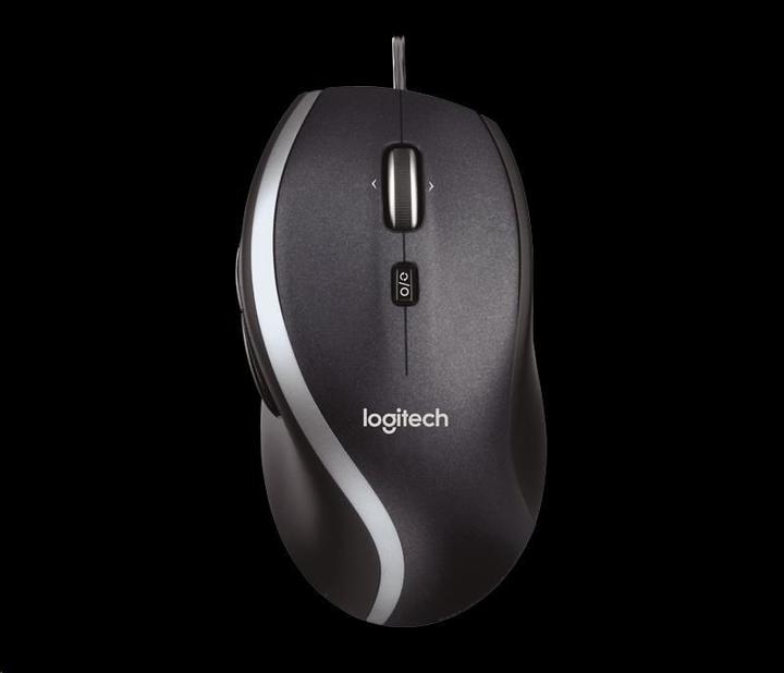 Produktbild Logitech M500s (Kabelgebunden)