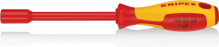 Image du produit Knipex Clé à douilles