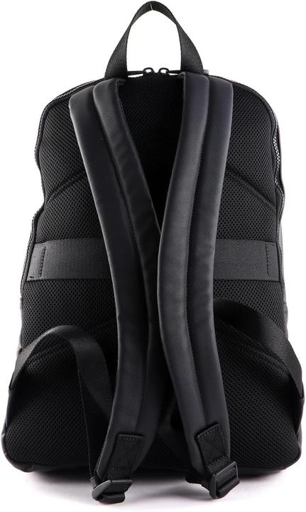 Actual product image Calvin Klein CK Must Pique 2G Campus Backpack