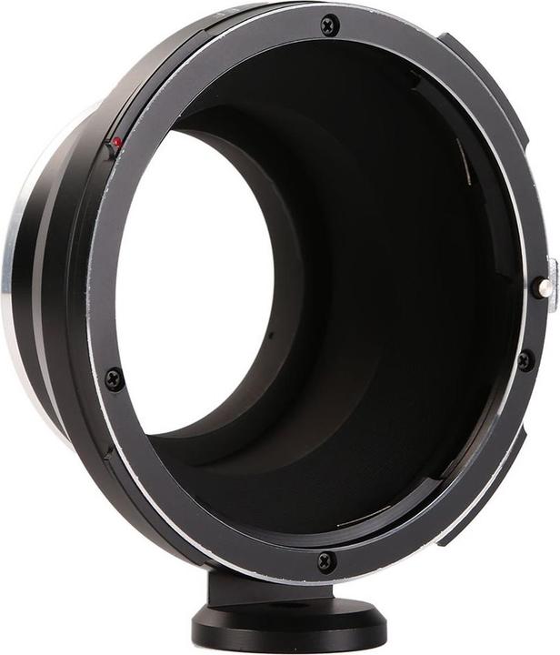 Image du produit K&F Concept Adaptateur d'objectif de haute précision, P67-EOS