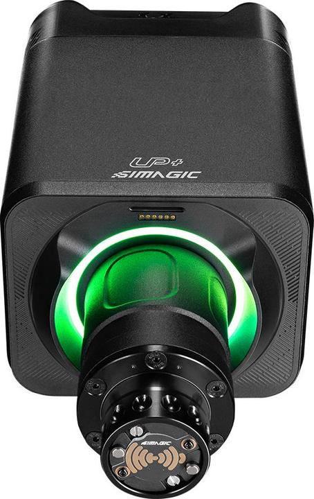 Image du produit Simagic Alpha EVO (PC)