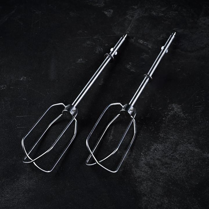 Produktbild AEG HM 3330 ws Handmixer (450 W)