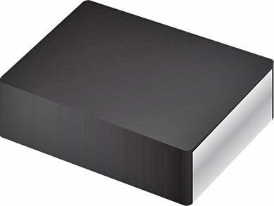 Actual product image Bourns Inductance, SMD, 2.2uH, 2.3A, 62MHz, 98mOhm
