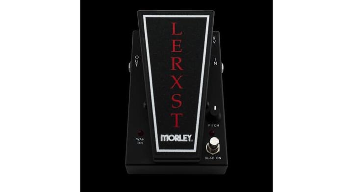 Image du produit Morley LBB Lerxst Blah Blah Wah