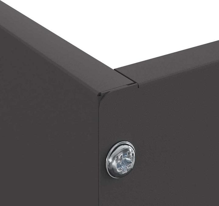 Produktbild vidaXL Gartenumrandung (60 cm)