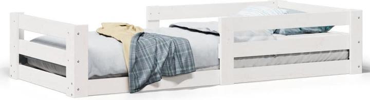 Image du produit vidaXL Bettgestell (80 x 200 cm)