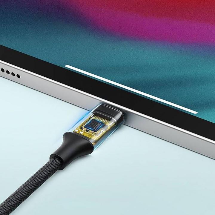 Image du produit Ugreen AV161 adaptateur pour casque mini jack 3.5 mm (femelle) / USB-C (mâle) 10 cm - gris (Jack 3.5mm, USB Type C)