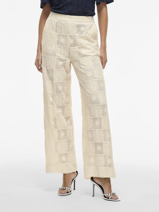 Actual product image Vila High Waist Hose (42)