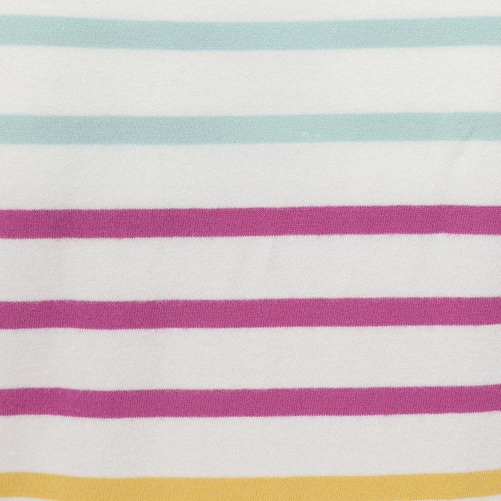 Produktbild Lazy Jacks Mädchen Breton Top (128)