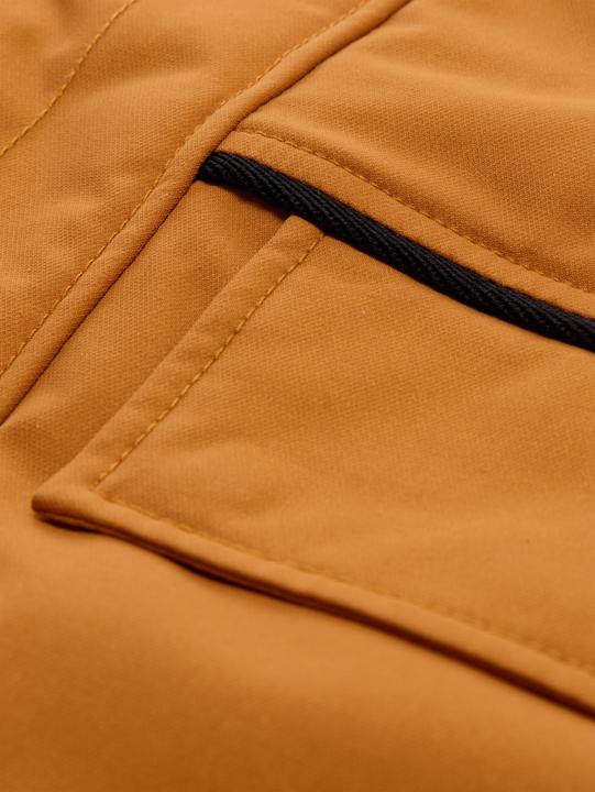 Actual product image Tom Tailor Arctic Parka with Removable Hood (L)