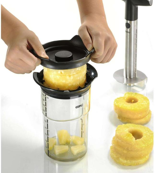 Productafbeelding GEFU Ananassnijder Professional Plus