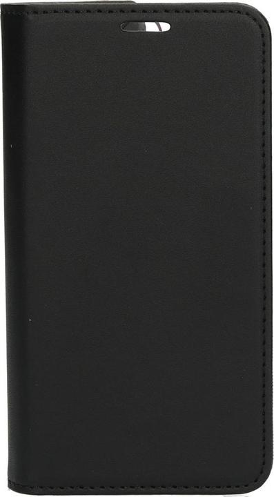 Casetastic PU Book Case Samsung Galaxy S10e Black (Samsung Galaxy S10e)