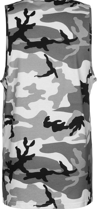 Produktbild New Era LA Neon Camo Tanktop - 93039 (M)