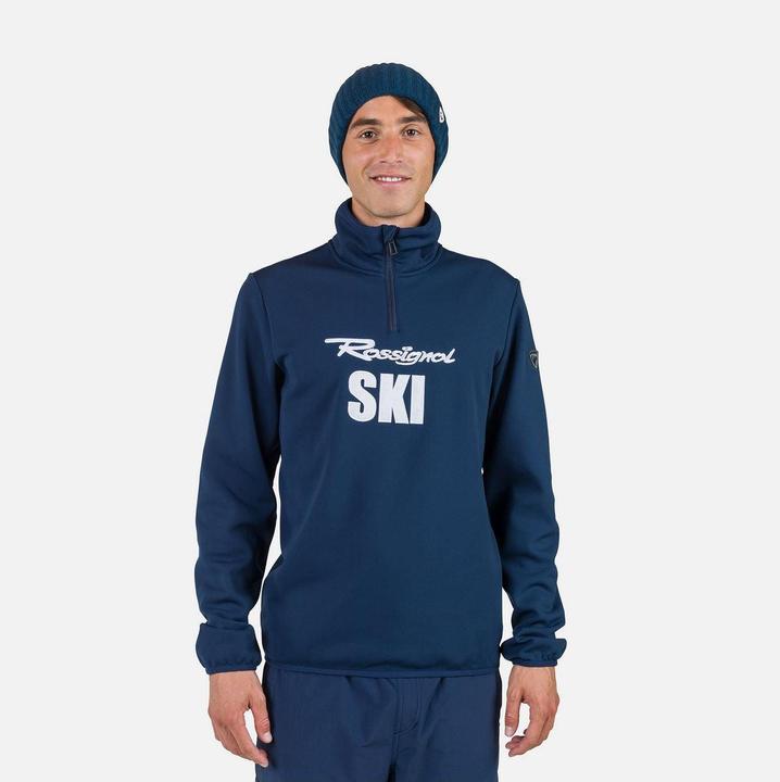 Produktbild Rossignol Signature Ski Hz Fleece-Sweatshirt (XL)