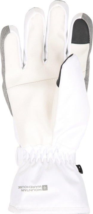 Immagine prodotto Mountain Warehouse Donna Glide Impermeabile Guanti da Sci (XS)