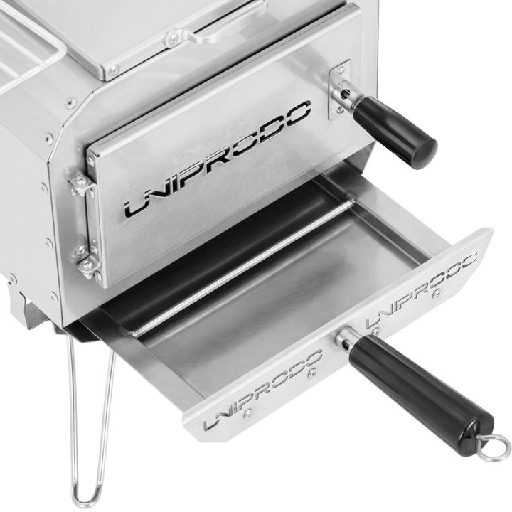 Produktbild Uniprodo Zeltofen