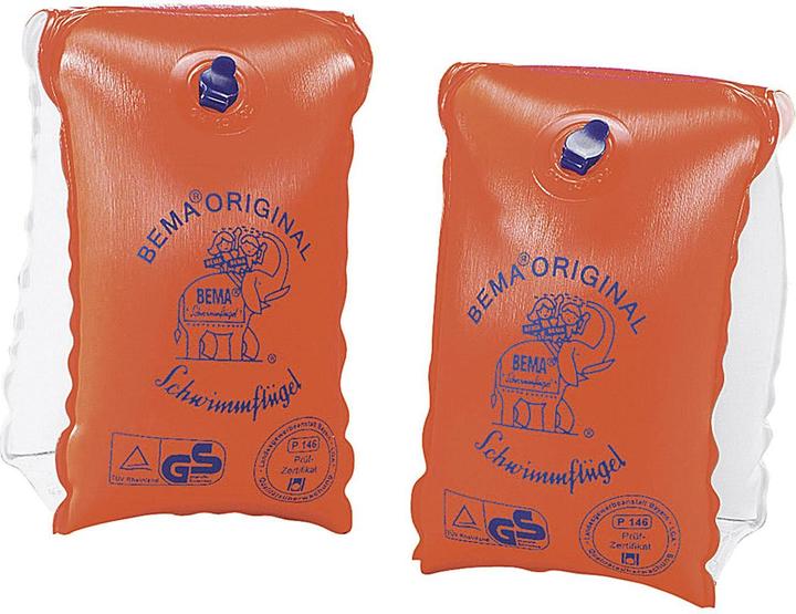 Produktbild Bema Schwimmflügel