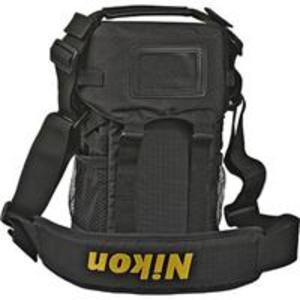 Nikon CL-L1 Objektivtasche (Kamera Zubehörtasche), Kameratasche, Schwarz
