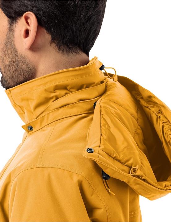 Actual product image Jack Wolfskin Glacier Canyon Parka (S)