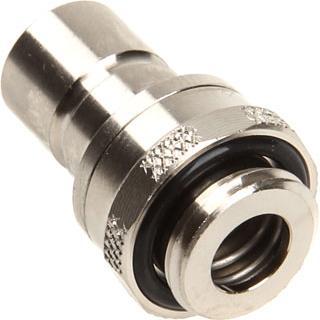 Immagine prodotto Koolance QD2 Attacco rapido maschio diritto a G1/4 di pollice maschio - no-spill