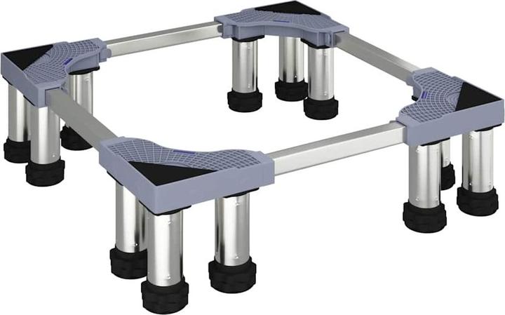 Image du produit vidaXL Waschmaschinenständer