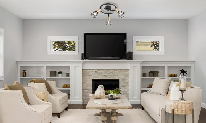 Actual product image Globo Xara I (E14)