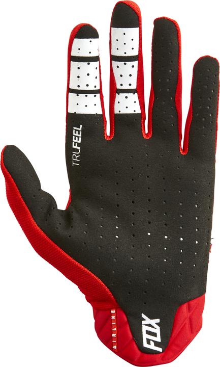 Produktbild Fox Gloves 23 Airline Flo Red (XL)