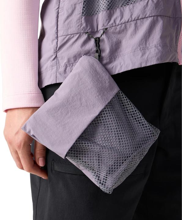 Produktbild Haglöfs Solis Zip Off (M)