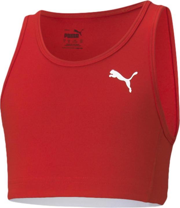 Produktbild Puma Cross the Line Crop G Y 2.0 (164)