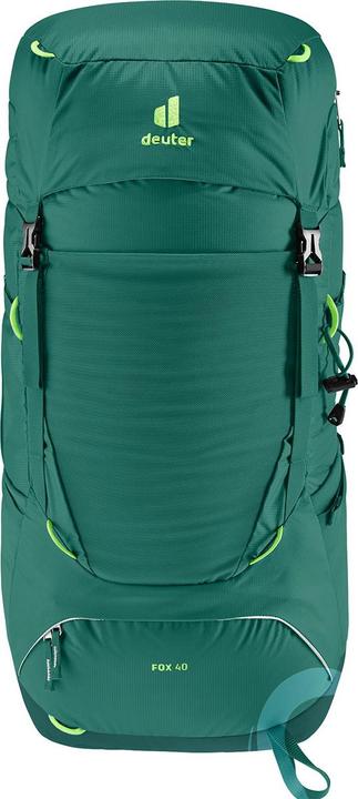 Actual product image Deuter Fox 40 (40 l)