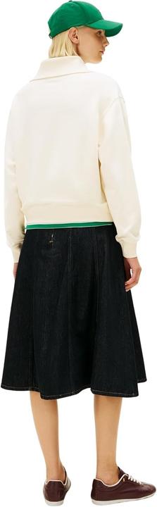 Produktbild Tommy Hilfiger Th Script Half Zip Terry Swtshrt (M)