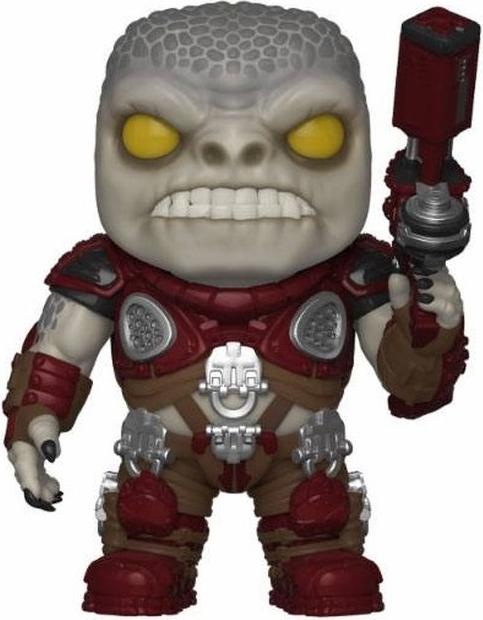 Produktbild Funko POP! - Gears of War: Boomer