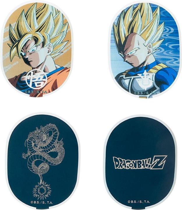 Actual product image Blade Gaming Headset wireless Dragon Ball Z P (Cable, Wireless)