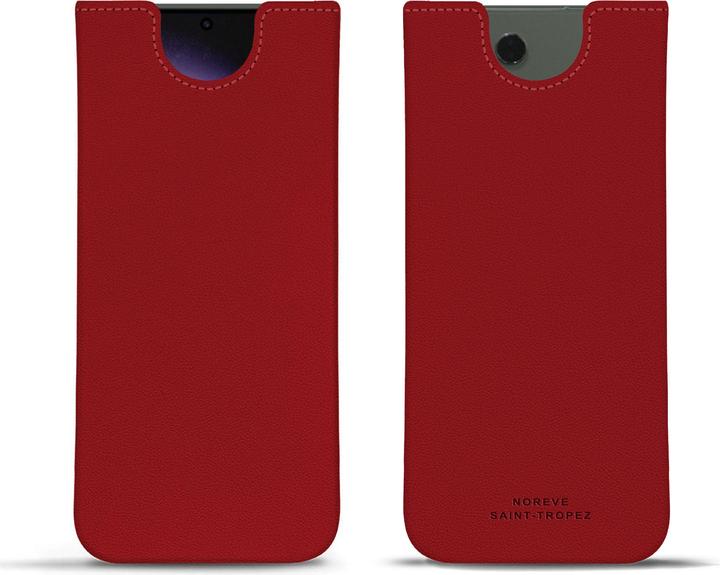 Produktbild Noreve Lederschutzhülle (Samsung Galaxy S24 Ultra)