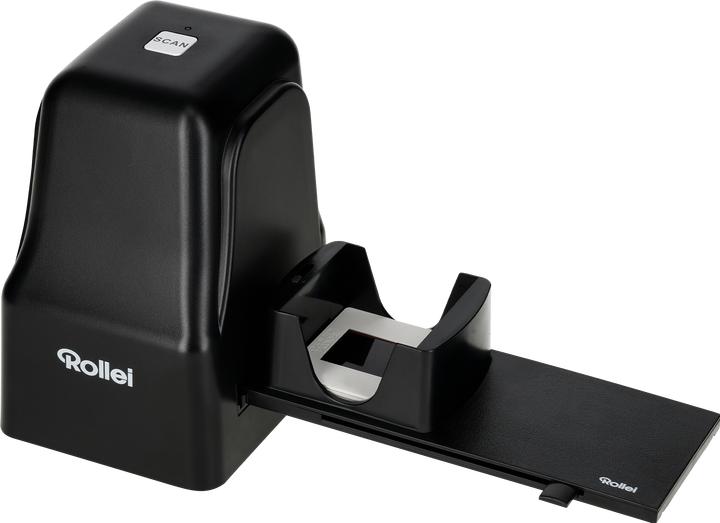 Actual product image Rollei DF-S 180 (USB)