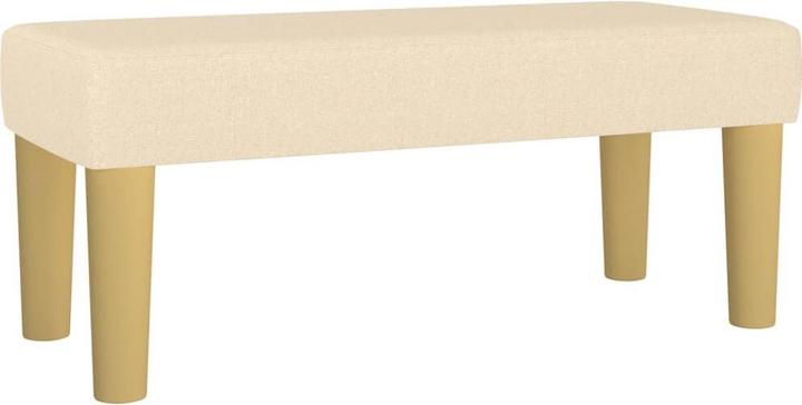 Produktbild vidaXL Alivia (100 x 200 cm)