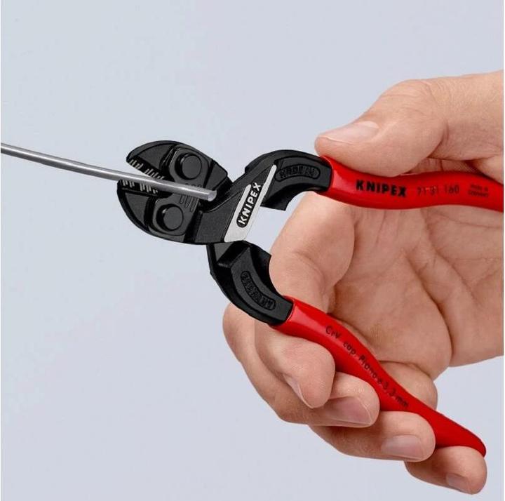 Actual product image Knipex CoBolt S (160 mm)