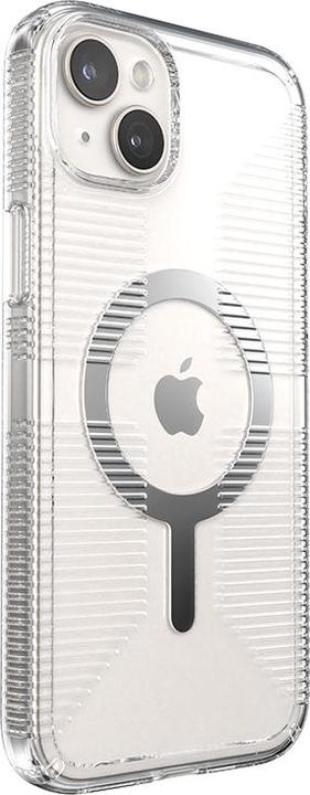 Produktbild speck Transparente Schutzhulle fur iPhone 15 Plus (Apple iPhone 14 Plus, Apple iPhone 15 Plus)