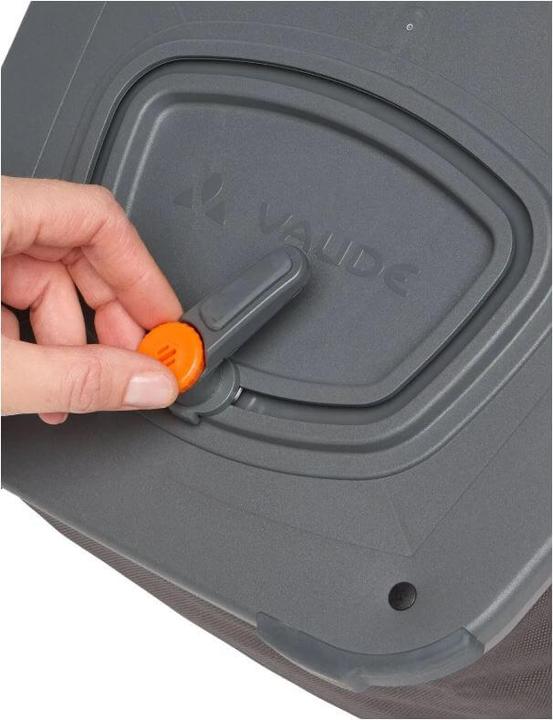 Actual product image Vaude Aqua Back (Luggage carrier bag)