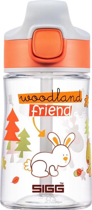 Actual product image Sigg Miracle Tritan (0.35 l)