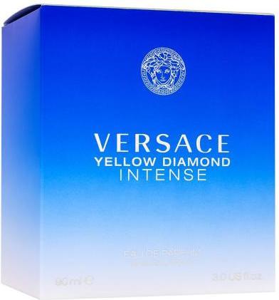 Produktbild Versace Yellow Diamond Intense (Eau de Parfum, 90 ml)