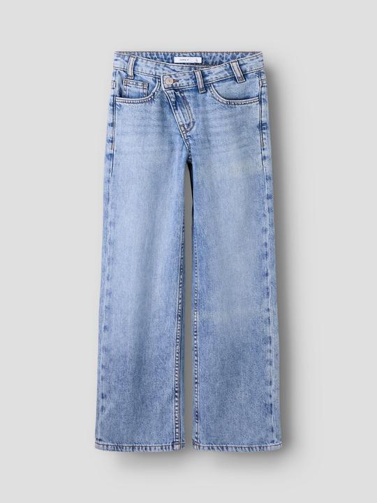 Produktbild Name it Wide Fit Jeans (152)