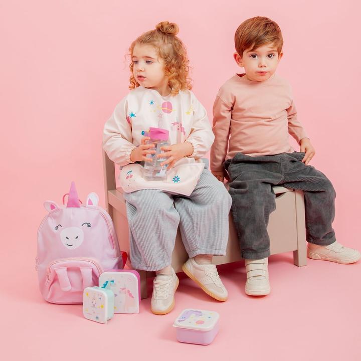 Produktbild Miniland Thermibagpack Fantasy