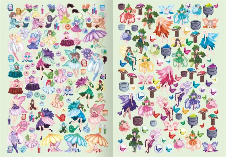 Image du produit Des mondes enchantés