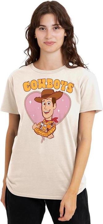 Produktbild Toy Story Cowboys TShirt (M)