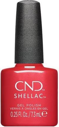 No. 482 Red shimmer